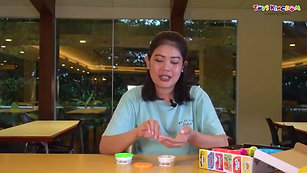 Cara bermain Play-Doh Slime