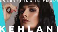 Everything is Yours by Kehlani | Megan Westpfel
