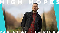 High Hopes by Panic at the Disco! | Ricky Jinks