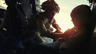 Army Reserves 'More Than Meets The_Eye' Director: Jake Nava