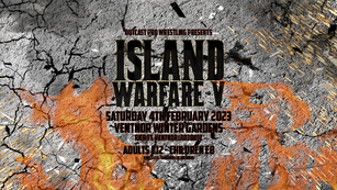 OPW LIVE: ISLAND WARFARE 5