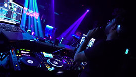 DJ Varun Sharma @ Spree Club Dubai
