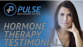 Hormone Therapy Testimonials