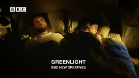 New Creatives - Greenlight
