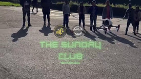 THE SUNDAY CLUB - WEEK 2