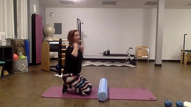 1/4/21 LIVESTREAM Pilates Mat with Mindy