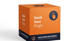 Quick Save Plugin