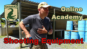 Selecting Sports Shooting Equipment