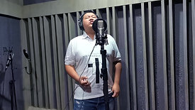 Vanlalchhanhima Ralte - Lord, I Lift Your Name on High (Cover)