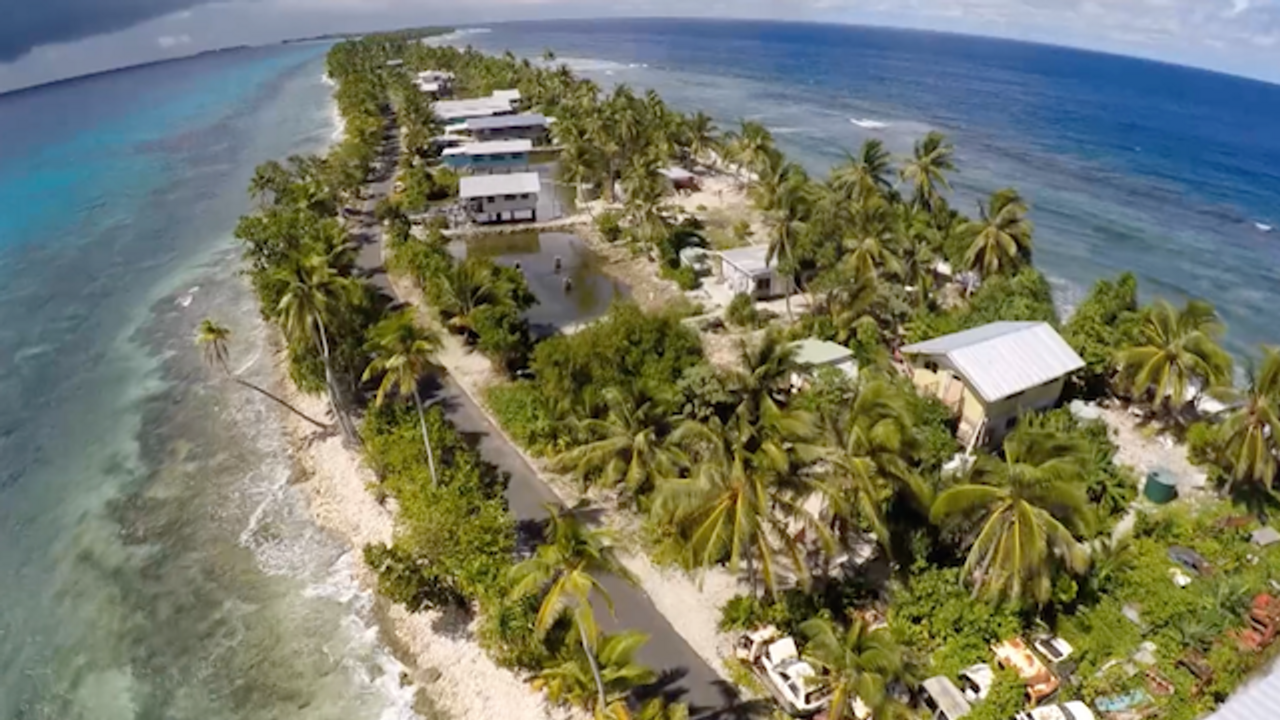 We Are Tuvalu (Trailer)