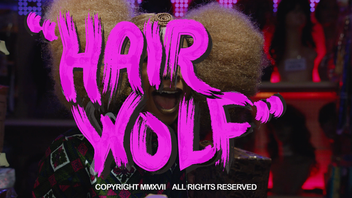 Hair Wolf | Trailer