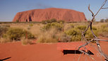Catalyst Uluru Closer