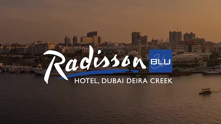 Radisson Blu DXB Deira Creek