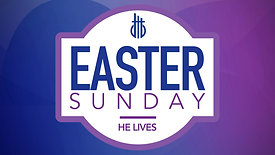 He Lives-Easter Sunday