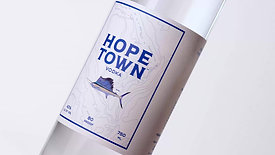 Hope Town Vodka