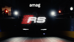 AMAG UTOQUAI RS-Night