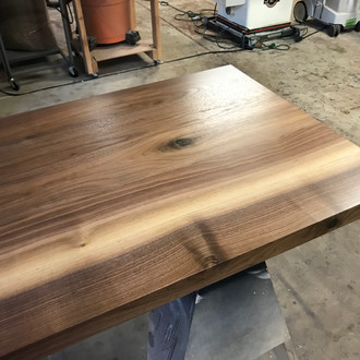 Matt's Woodworks | Custom Woodworking | Redding