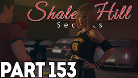 Shale Hill Secrets Episode 153