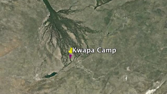 Kwapa Camp