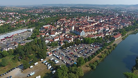 Flohmarkt Luftbilder  -  Vid. 2