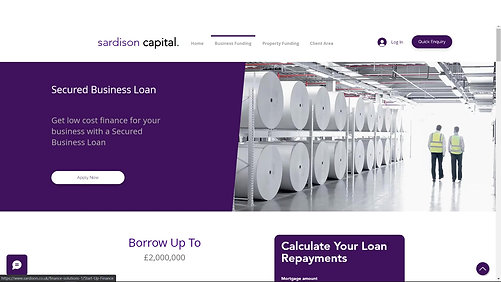 How To Apply For A Secured Business Loan