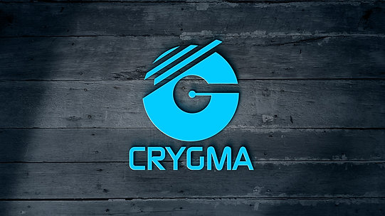 CRYGMA.COM