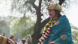Srushti - Wedding Highlights