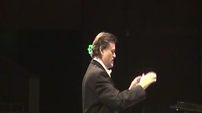 Brahms' "O schöne Nacht" ASU Concert Choir