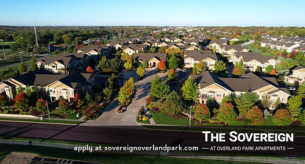 The Sovereign at Overland Park