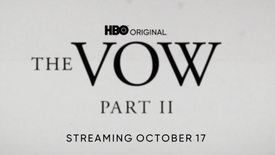 The Vow Part II  Trailer