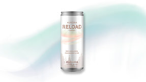 Aurora Reload Drink