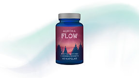 Aurora Flow