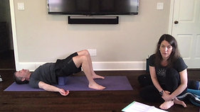 Debbie Zimmerman Yin Yoga: 4/9/20