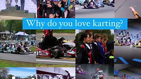 Why Do You Love Karting - Episode 2