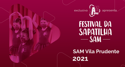 Festival da Sapatilha 2021