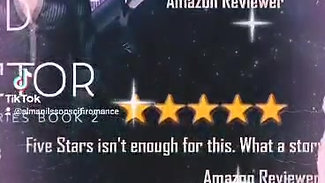 Reviews for Married to the Alien Doctor