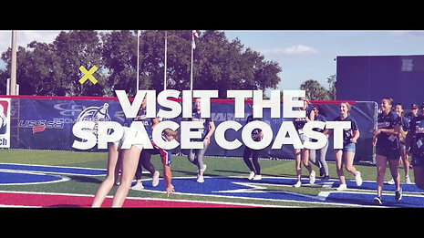 Space Coast World Series Commercial