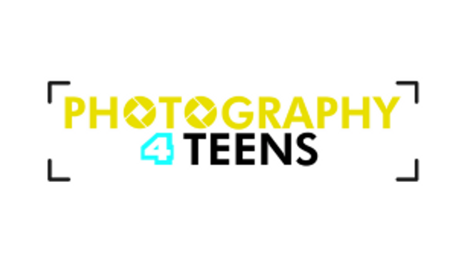 Film course for teens