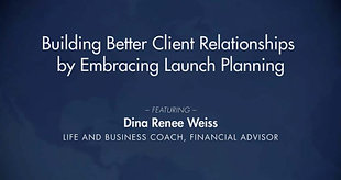 Building Better Client Relationships by Embracing Launch Planning