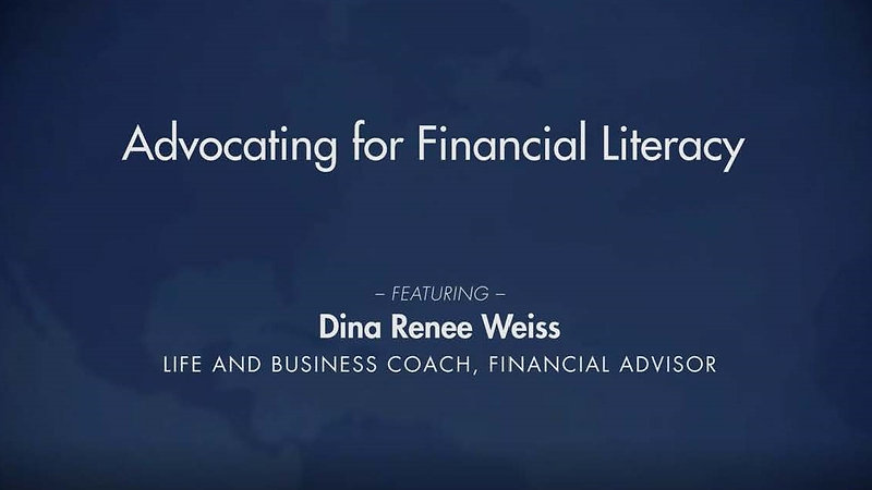 Advocating for Financial Literacy with Your Clients