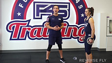 F45 Home Work out Video