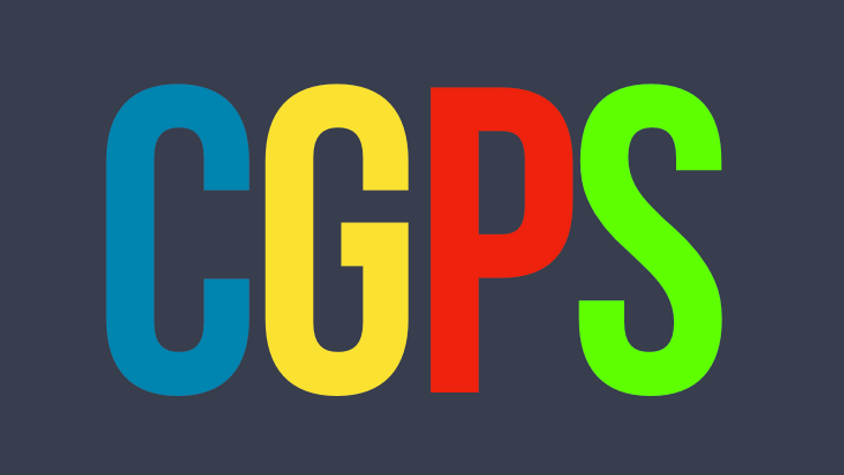 CGPS Video Clips