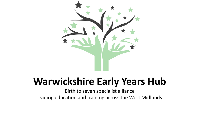 Warwickshire Early Years Manager Meetings