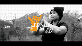 FENUA FITNESS FOREST