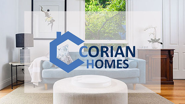 Corian Homes - Renovation & Re-Looking
