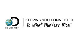 Keeping You Connected to What Matters Most _ Discovery Education
