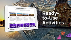 Ready-to-Use Activities
