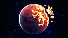 Asteronium: Idle Space Tycoon