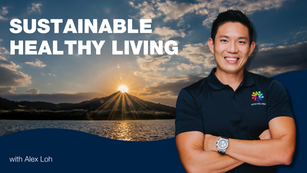 Intro - Sustainable Healthy Living