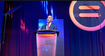 National Urban League 2019 Annual Conference Recap Video